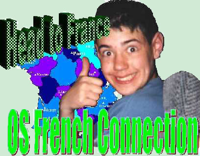 OS French Connection 2000