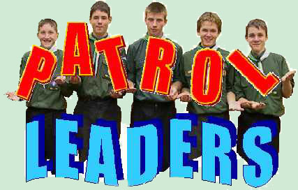 Patrol Leaders