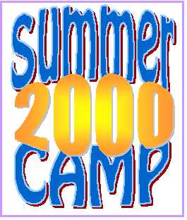 Summer Camp 2000
