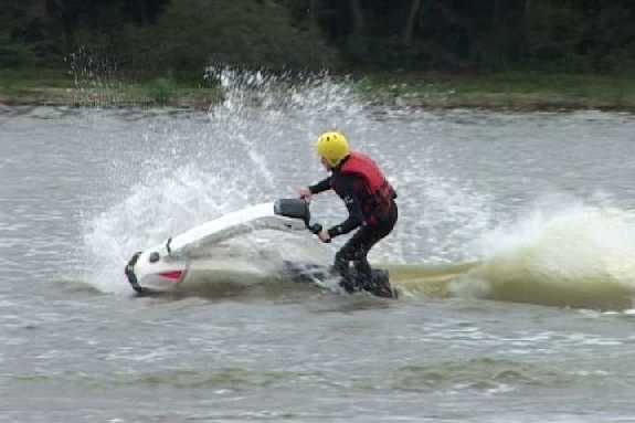 OS Jet Skiing 20000