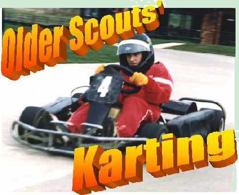 OS Outdoor Karting 2000