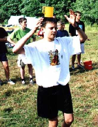 Summer Camp 2000 picture