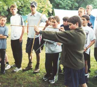 Summer Camp 2001 picture