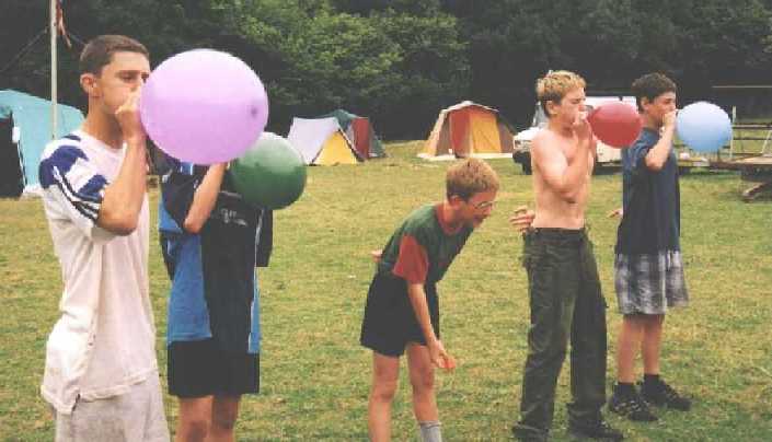 Summer Camp 99 picture