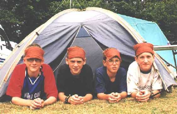 Summer Camp 99 picture